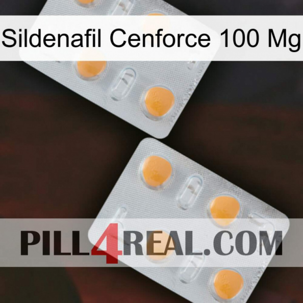 Sildenafil Cenforce 100 Mg 25